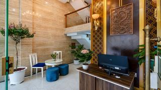 Khách sạn Lotus Hotel Nguyễn Phi Khanh Quận 1