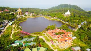 Tour Tứ tỉnh miền Tây: Hà Nội - Tiền Giang - Bến Tre - An Giang - Đồng Tháp 4 ngày 3 đêm