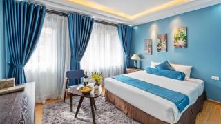 Combo Sapa 2n1đ ở khách sạn 3 sao Pi’s Boutique Sapa