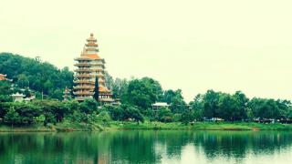 TP.Hồ Chí Minh - Châu Đốc - Miếu Bà Chúa Xứ - Núi Cấm 1 ngày 1 đêm