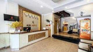Khách sạn A25 Hotel - 96 Hai Bà Trưng Hà Nội