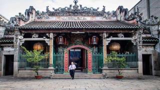 TP. Hồ Chí Minh 1 ngày: Khám phá Phố tàu Chợ Lớn