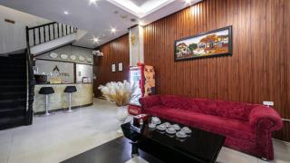 Khách sạn A25 Hotel - 12 Liên Trì Hà Nội