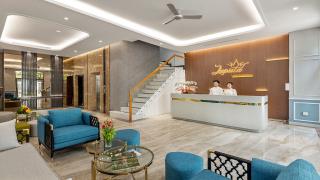 Khách sạn Laputa Hotel Phu Quoc