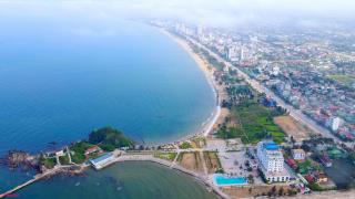 Hà Nội - Cửa Lò 3 ngày 2 đêm Teambuilding sôi động