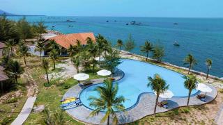 JM Casavilla Retreat Phu Quoc