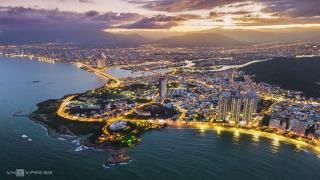 TP. Hồ Chí Minh  - Nha Trang - Đảo điệp Sơn 4N3Đ