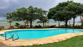 Khu nghỉ dưỡng Cosian Bay Phu Quoc Resort
