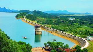 Hà Nội - Thiên Cầm - Hồ Kẻ Gỗ - Công viên nước Vinpearl - Quê Bác 3 ngày 2 đêm