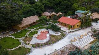 Green Mountain Homestay Ninh Bình