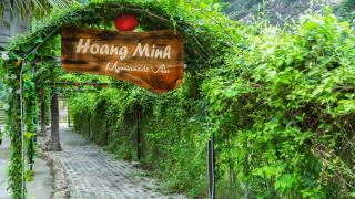 Hoàng Minh Mountainside Villa Ninh Bình