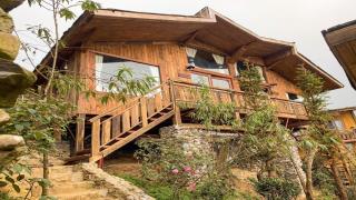 Combo Hà Nội - Tà Xùa 2 ngày 1 đêm ở Cloud Forest Homestay