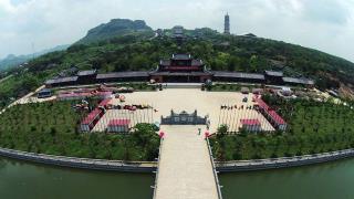 Hà Nội - Ninh Bình Teambuilding 2 ngày 1 đêm