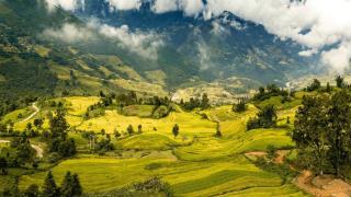 Hà Nội - Bắc Hà - Y Tý 3 ngày 2 đêm