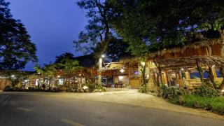 Gateway inn Puluong