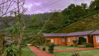 Combo Hà Nội - Tà Xùa 2 ngày 1 đêm ở Pơ Mu Homestay