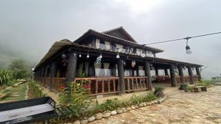 Combo Hà Nội - Tà Xùa 2 ngày 1 đêm ở Cam's House Tà Xùa