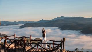 Combo 3N2Đ Kings Hotel Dalat 4* + Vé máy bay từ Hồ Chí Minh