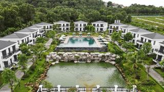 Khu nghỉ dưỡng DAD Resort Phú Quốc
