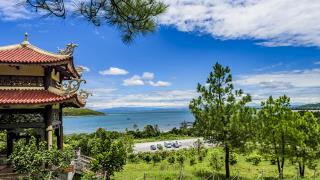 Viếng mộ Đại tướng Võ Nguyên Giáp – Động Phong Nha 1 ngày
