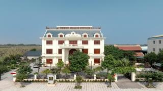 La Vento Ninh Bình Resort
