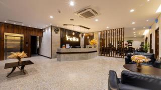Khách sạn Fella Hotel Phu Quoc