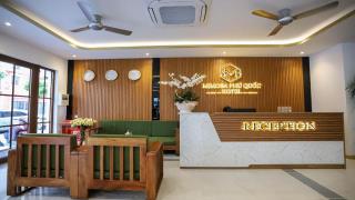 Khách sạn Mimosa Hotel Phú Quốc