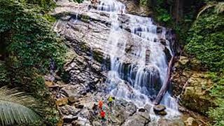 Tour trải nghiệm Thiên nhiên miền Tây Quảng Bình 2 ngày 1 đêm