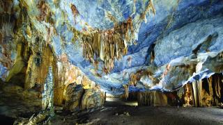 Tour Động Thiên Đường Thung lũng Hava 1 Ngày