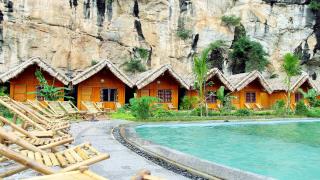 Tràng An Valley Bungalow Ninh Bình