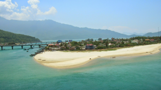 Hà Nội - Quảng Bình - Vũng Chúa - Phong Nha 3 Ngày 2 Đêm
