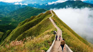 Hà Nội - Bình Liêu 2 Ngày 1 Đêm
