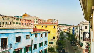 Khách sạn Rova Hotel Phú Quốc