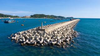 Combo 3N2Đ FLC Quy Nhơn Beach & Golf Resort 5* + Vé máy bay