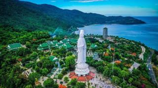 Quảng Bình - Đà Nẵng - Chùa Linh Ứng- Non Nước Ngũ Hành Sơn-  Bana Hill  ( 2N1Đ, Ô Tô)