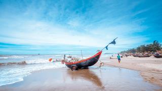 Hà Nội – Sầm Sơn – Hà Nội 3 Ngày 2 Đêm