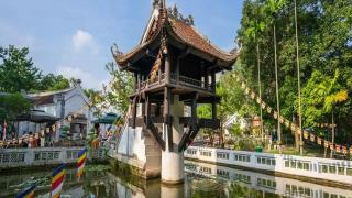 Đồng Hới – Hà Nội – Hạ Long – Ninh Bình – Đồng Hới 5N4Đ