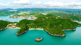 Hà Nội – Hải Phòng – Cát Bà – Hà Nội 3 Ngày 2 Đêm