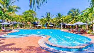 Khu nghỉ dưỡng Dugong Resort Phu Quoc
