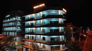 Khách sạn Osaka Boutique Phan Thiet