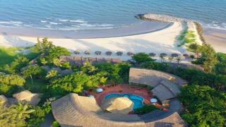Khu nghỉ dưỡng White Sand Resort Mui Ne