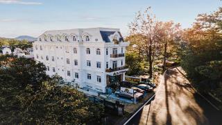 Khách sạn Be U Hotel Đà Lạt