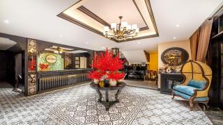 Khách sạn Le House DaLat