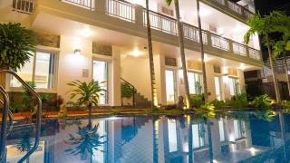 Khách sạn Qli Hotel Phan Thiết