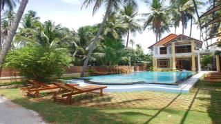 Coconut Garden Villa Phan Thiết