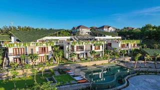 Khu nghỉ dưỡng Pandora Sand Hill Mũi Né Resort