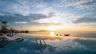 Khách sạn Heaven Mandala Apec Hotel Mũi Né