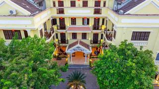 Khách sạn Thùy Dương 3 Boutique Hotel & Spa Hội An