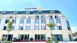 Khách sạn Trung Trầm Hotel Quảng Bình