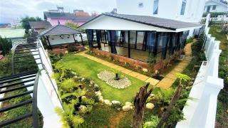 Đường Xưa Villa Đà Lạt